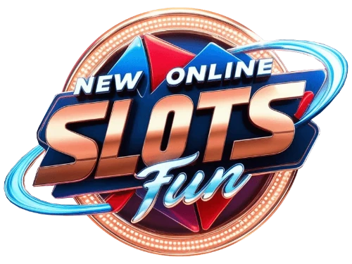 NewonlineslotfunLogo