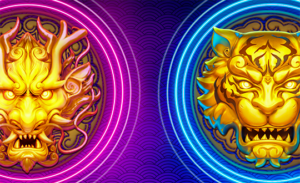  รีวิวเกมสล็อต Dragon Tiger Luck: มังกรและเสือแห่งโชคลาภ