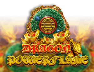 รีวิวเกมสล็อต Dragon Power Flame: มังกรและโบนัสใหญ่