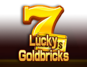 รีวิวเกมสล็อต Lucky Goldbricks: เสี่ยงโชคกับทองคำ