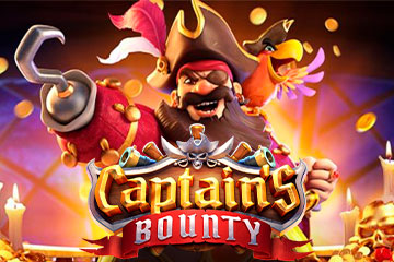 รีวิว Captain’s Bounty: เกมสล็อตนักล่าขุมทรัพย์จาก PG SLOT โดย New Online Slots Fun