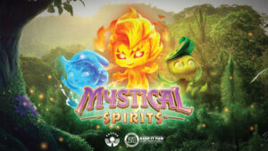 รีวิวเกม Mystical Spirits จาก New Online Slots Fun