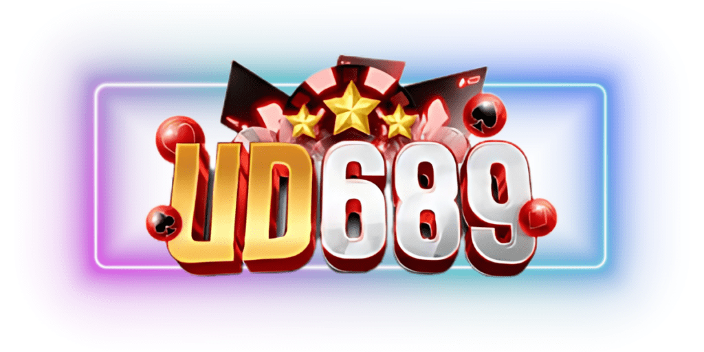 UD689 – แพลตฟอร์มเดิมพันออนไลน์ที่ครบวงจร